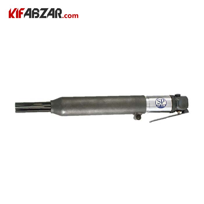 چکش گل زن بادی اس پی مدل SP 1470