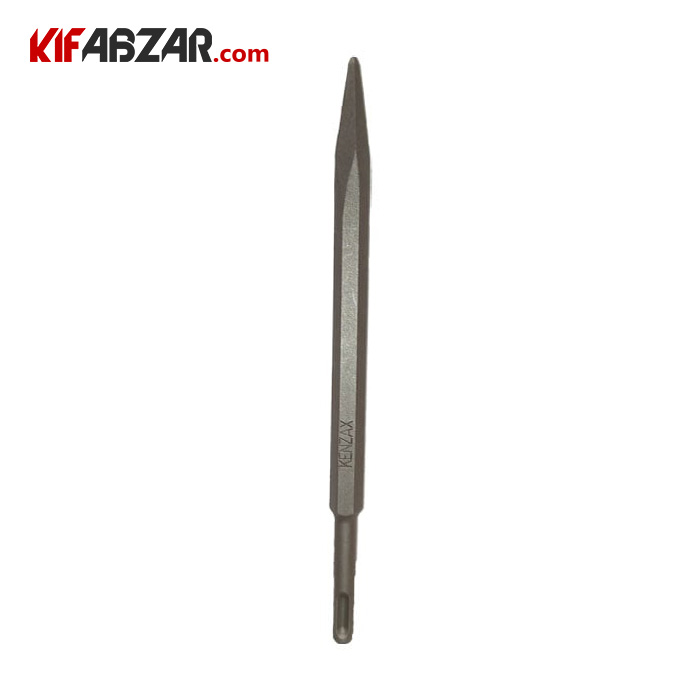 قلم چهارگوش نوک تیز کنزاکس مدل KPPC-14