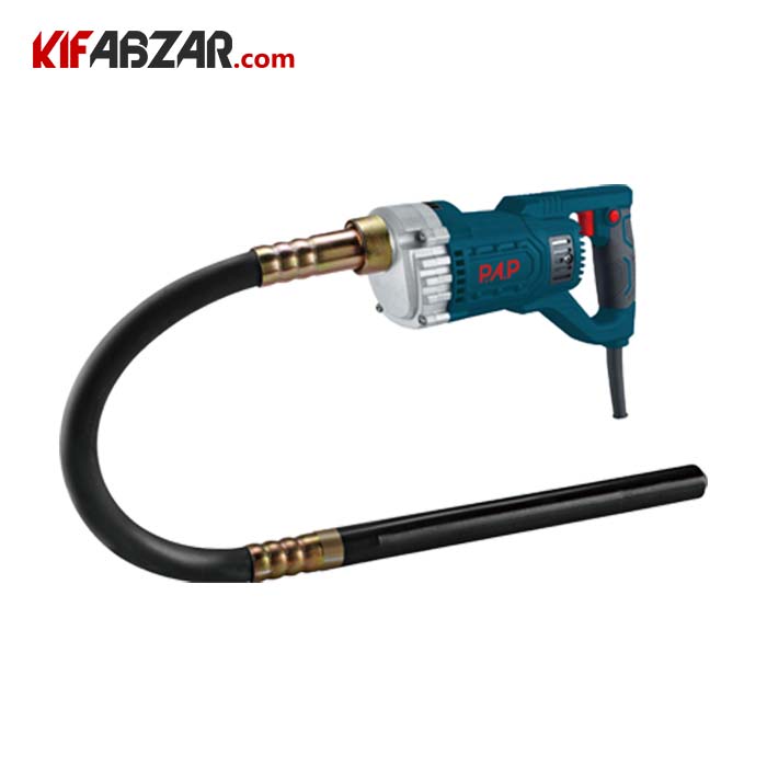 دریل ویبراتور پی ای پی مدل CV 6680
