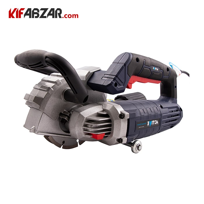 اره شیارزن اکتیو مدل AC-3422M