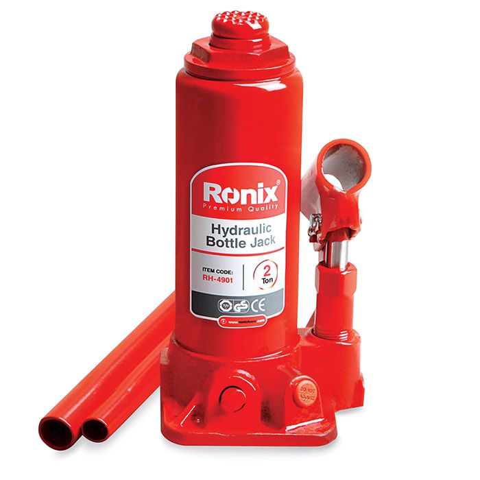 جک روغنی رونیکس مدل RH-4901
