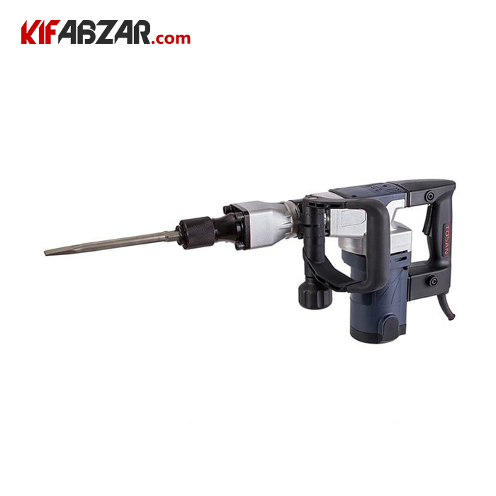 چکش تخریب توسن مدل  6006DH-PLUS
