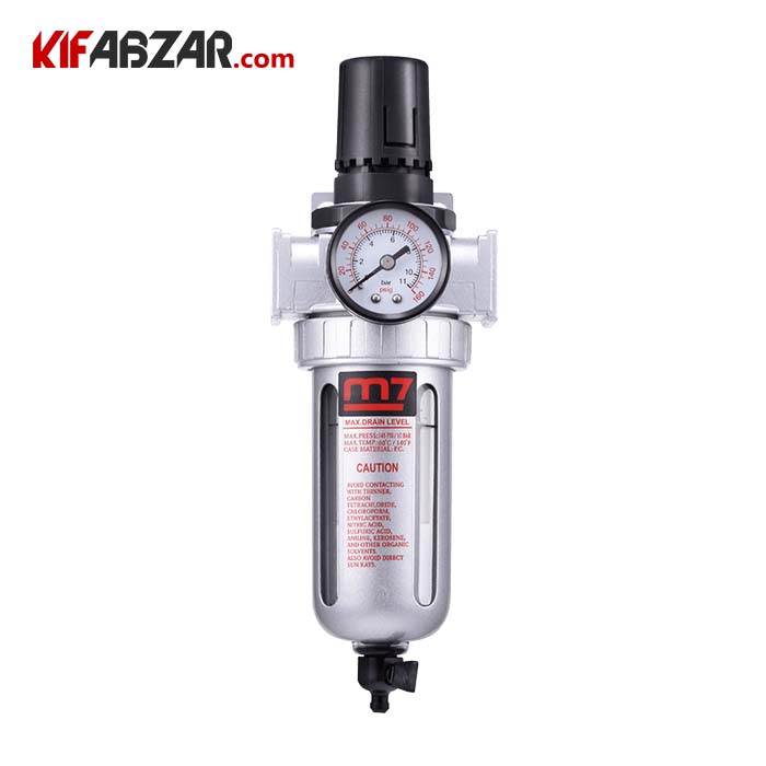 واحد مراقبت تکی رطوبت گیر مایتی سون مدل SV 1360