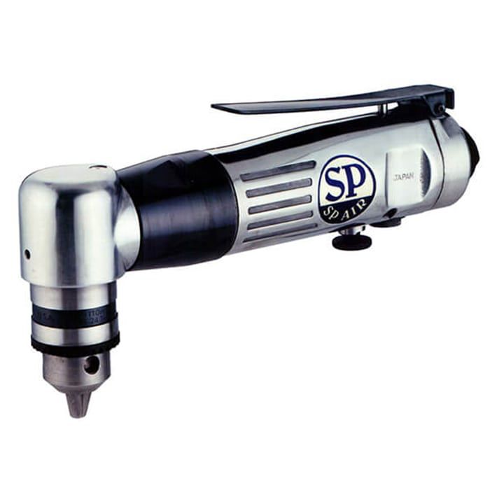 دریل بادی سر کج اس پی مدل SP-1510AH