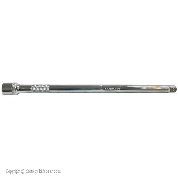 کمک بکس 3/8 توسن مدل 3800-TK طول 12.5 سانت
