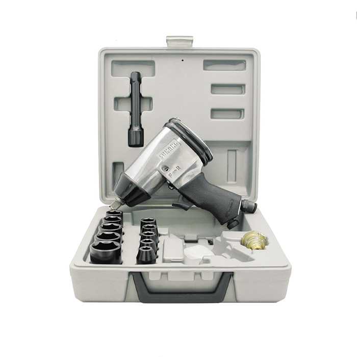 بکس بادی 1/2 سوماک مدل ST-5540K