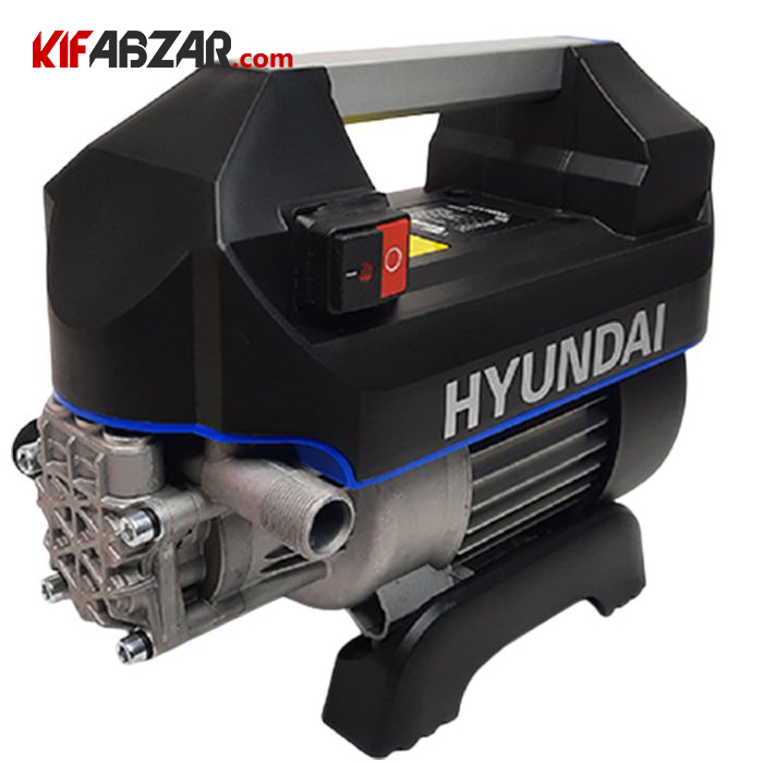کارواش خانگی هیوندای مدل HP1411