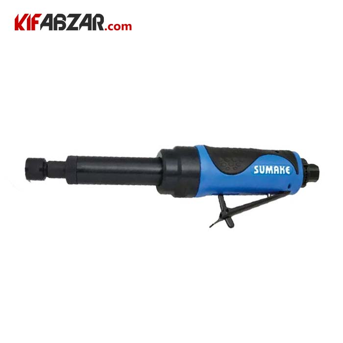 فرز انگشتی بادی گلو بلند سوماک مدل ST DG1006L 4