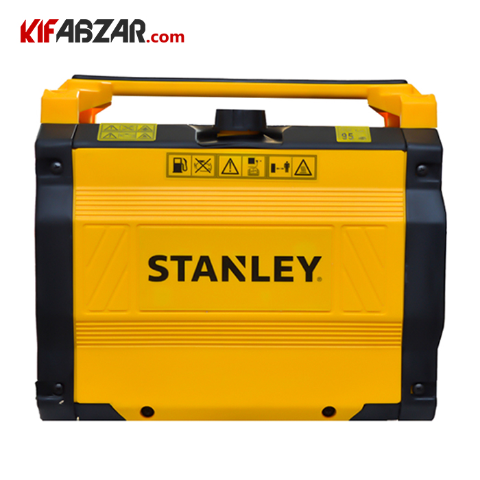 موتوربرق 1020 وات پی ام مدل STANLEY