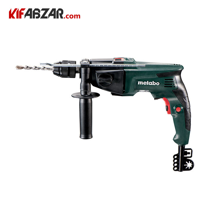 دریل چکشی اتوماتیک متابو مدل SBE760