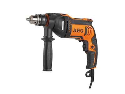 دریل 13 چکشی آاگ مدل SBE705RZ