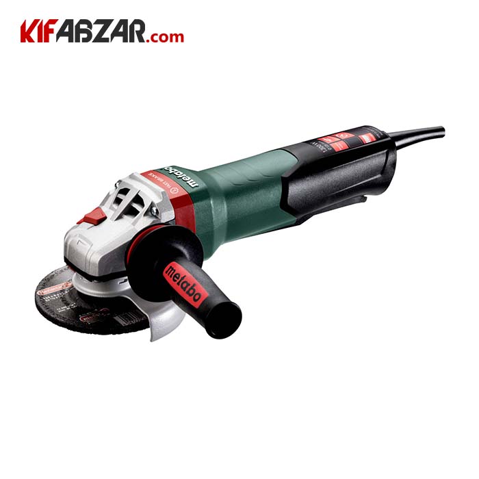 مینی فرز متابو مدل WPB 13 125 QUICK
