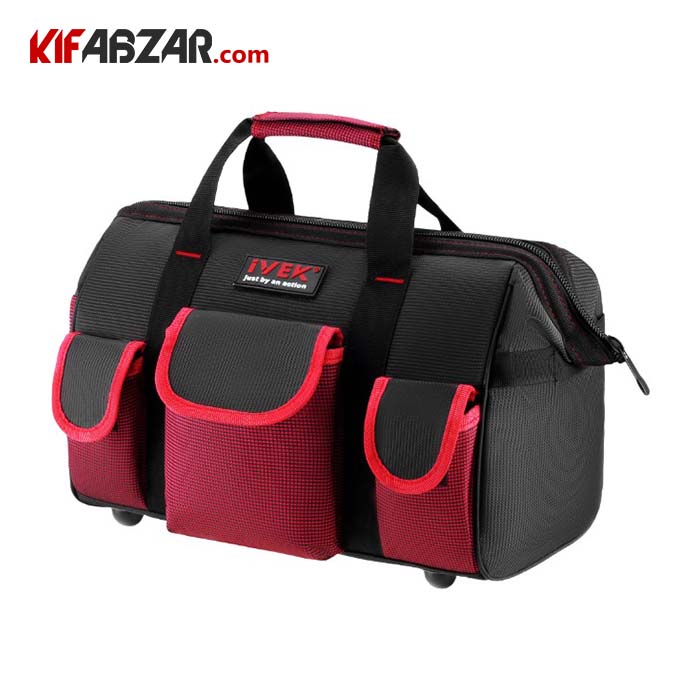 کیف ابزار ایوک مدل K 8223