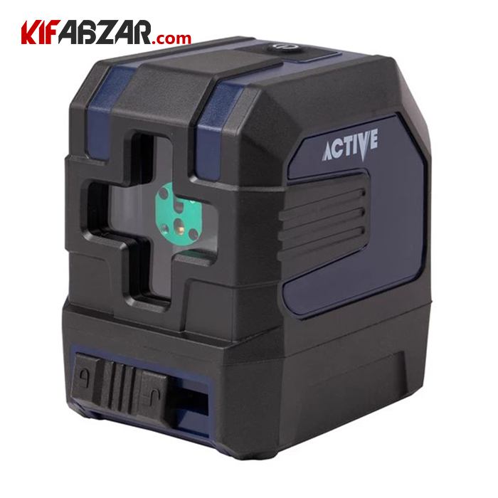 تراز لیزری شارژی اکتیو مدل AC 50282G