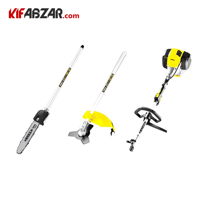 علفزن کنزاکس مدل 6223