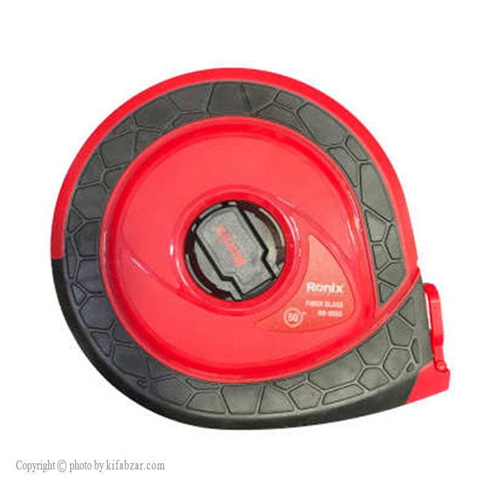 متر 50 متری رونیکس RH-9805