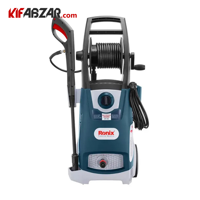 کارواش دینامی رونیکس مدل RP 1160