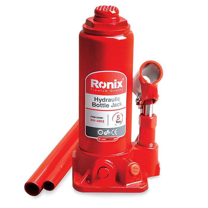 جک روغنی رونیکس مدل RH-4903