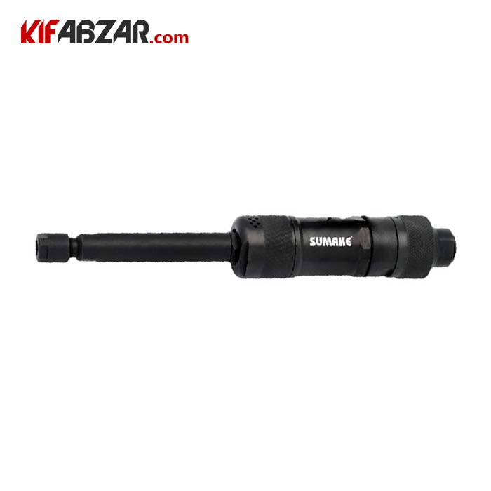 فرز انگشتی بادی گلو بلند سوماک مدل ST 7432GM 4
