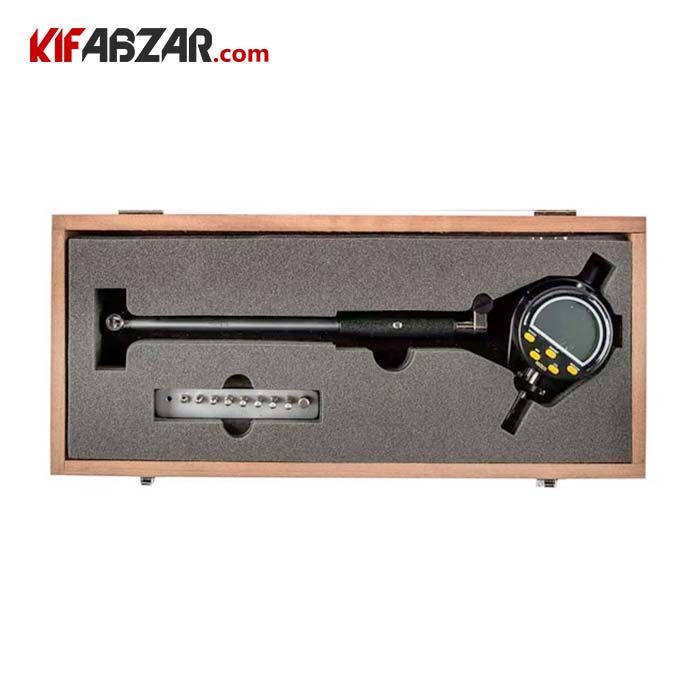 بورگیج دیجیتال 35-18 میلیمتر آسیمتو مدل 0 21 485