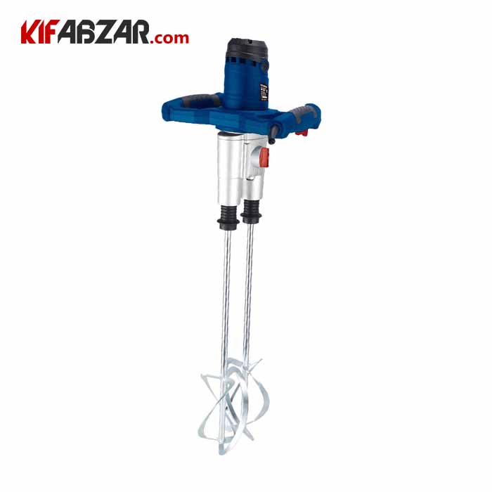 دریل همزن برقی دو تیغ هیوندای مدل HP-2259