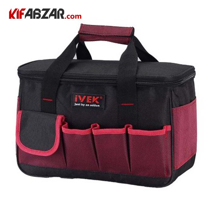 کیف ابزار ایوک مدل K 8231
