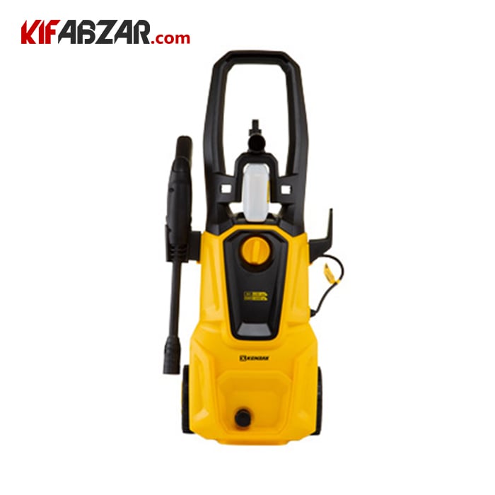 کارواش 130 بار یونیورسال کنزاکس مدل KPW-6516