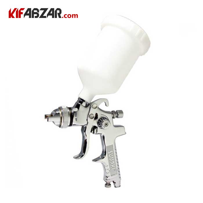 پیستوله سایه پاش بادی سوماک مدل SS 1102
