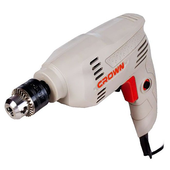 دریل کرون مدل CT10125