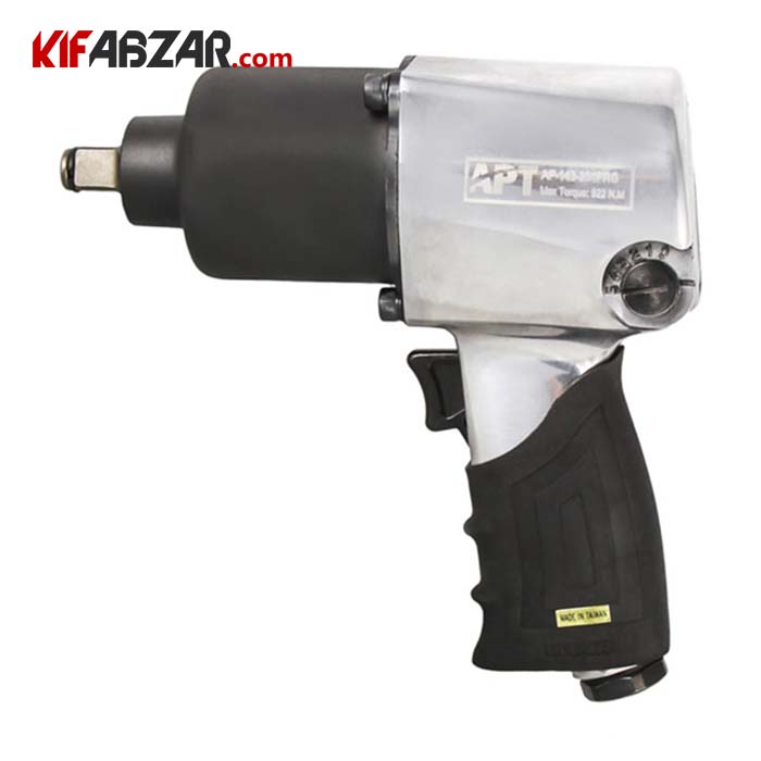 بکس بادی 1.2 اینچ ای پی تی مدل AP 143 231FRG