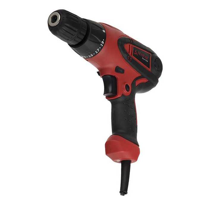 دریل پیچگوشتی برقی محک مدل  SDM-450