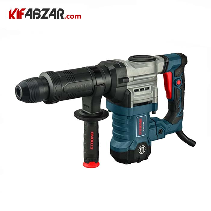 چکش تخریب 8 کیلویی استرانگ مدل STG1719 PLUS