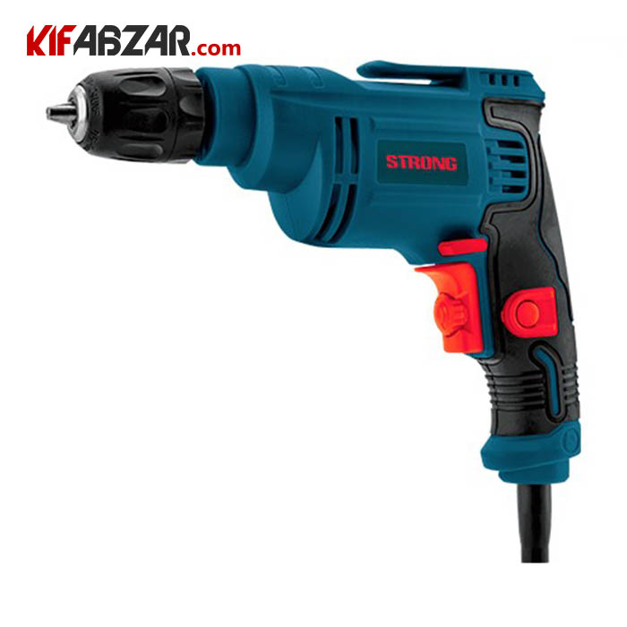 دریل استرانگ مدل STG1060