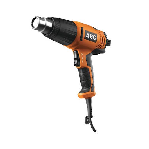 سشوار صنعتي آاگ مدل HG 560 D