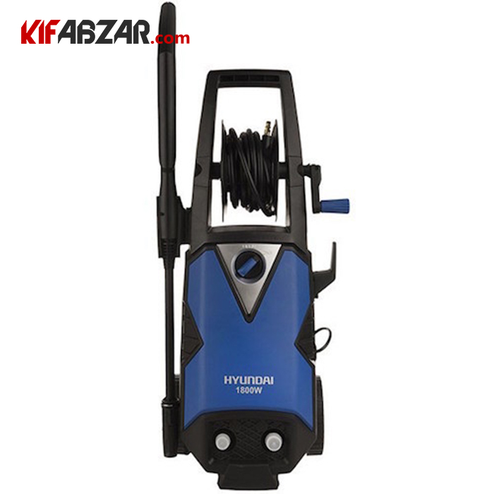 کارواش خانگی 140 بار هیوندای مدل HP1846-PW