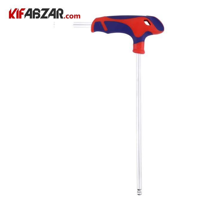 آلن دسته دار 5 میلیمتر آریل مدل ADD0520
