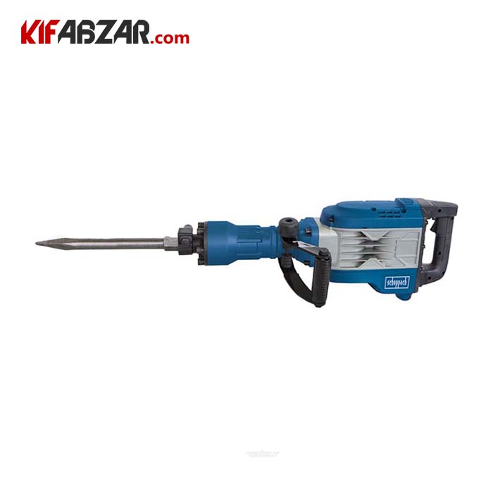 چکش تخریب 17 کیلو شپخ مدل AB1900
