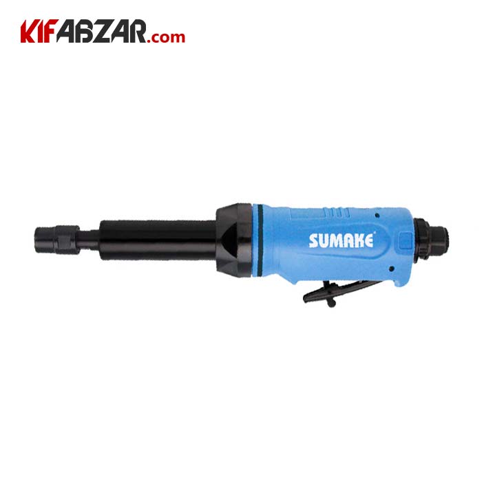 فرز انگشتی بادی  گلو بلند سوماک مدل ST M5040LM