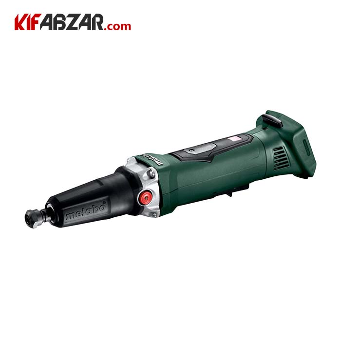 فرز انگشتی شارژی متابو مدل GPA 18LTX