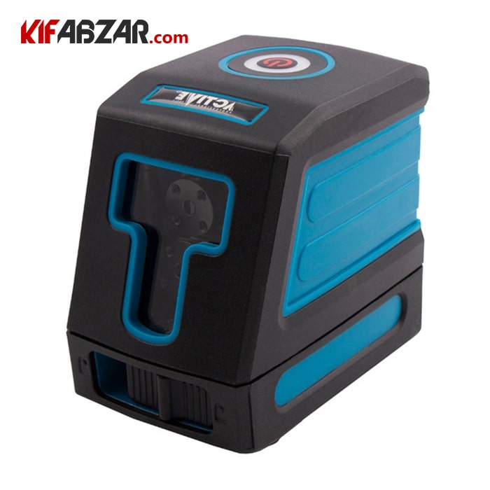 تراز لیزری شارژی اکتیومدل AC 5202E