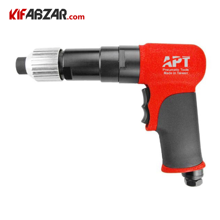 پیچ گوشتی بادی  ای پی تی مدل  AP 178480