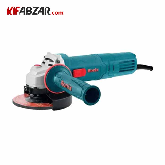 مینی فرز رونیکس مدل 3120N