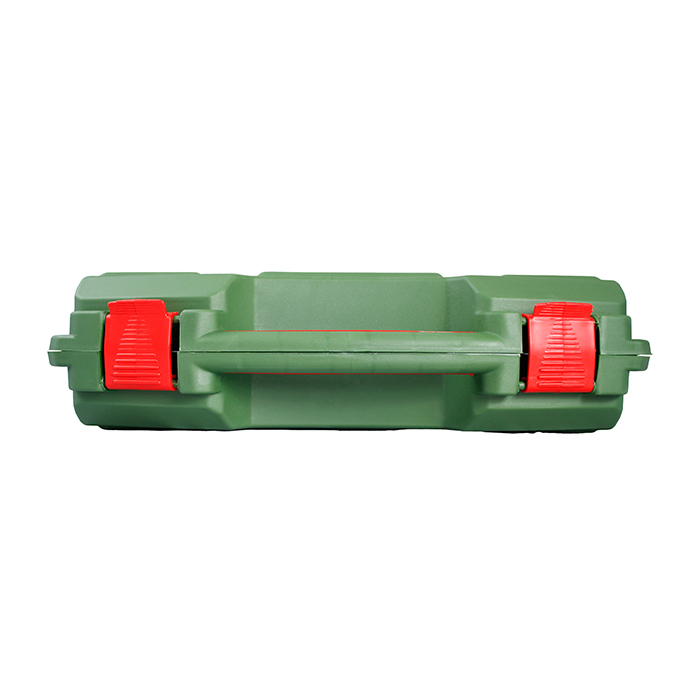 جعبه ابزار پلاستیکی تول باکس مدل MT30 سبز