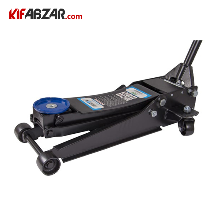 جک سوسماری اکتیو مدل AC 3103px