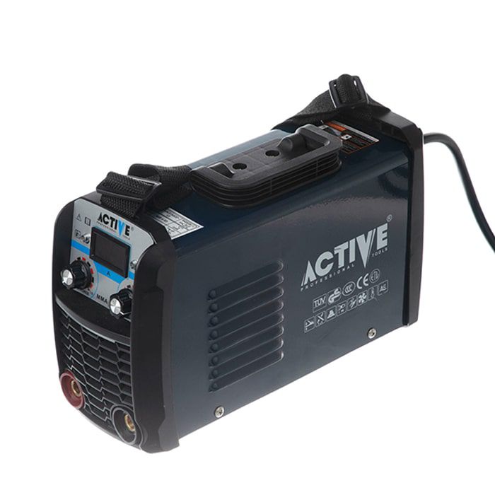 اینورتر جوشکاری 180 آمپر اکتیو مدل AC-42180