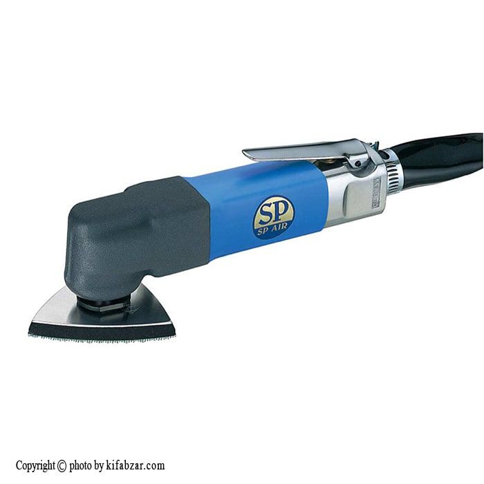 سنباده گوشه زن بادی اس پی مدل SP-1780S