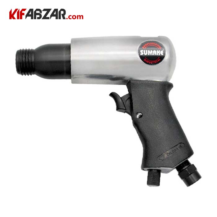 چکش تخریب بادی 1.5 کیلو سوماک مدل ST 2212 KR