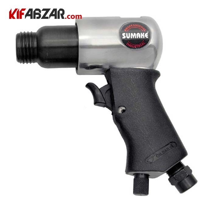 چکش تخریب بادی 1.3 کیلو سوماک مدل ST 2210 H