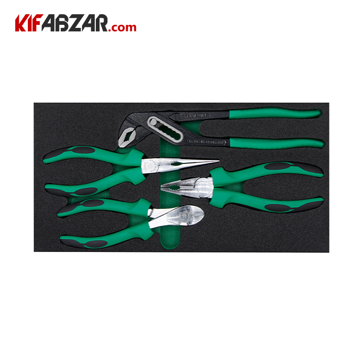 ست چهار عددی اشتایویل مدل 96830266