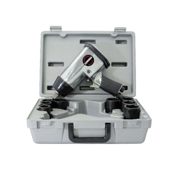 بکس بادی 3/4 سوماک مدل ST-5560K